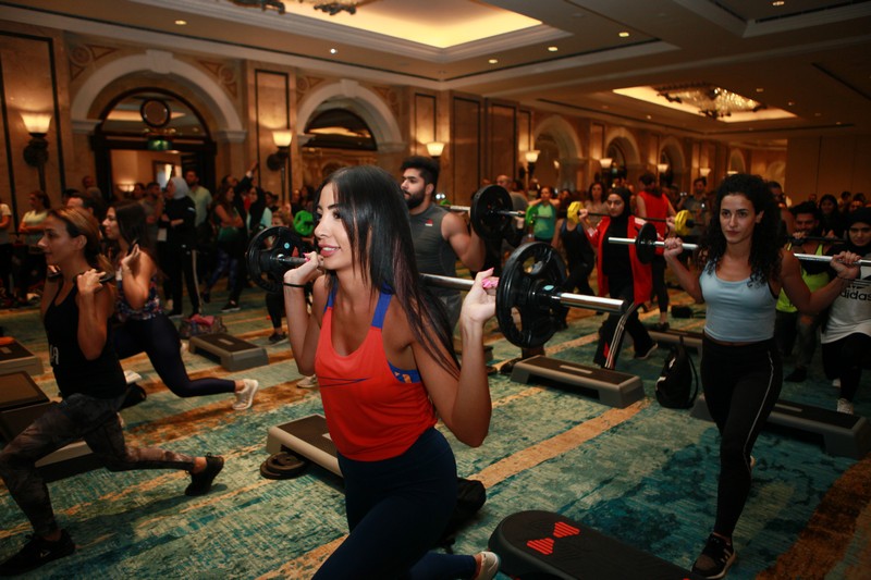 World Wellness Weekend